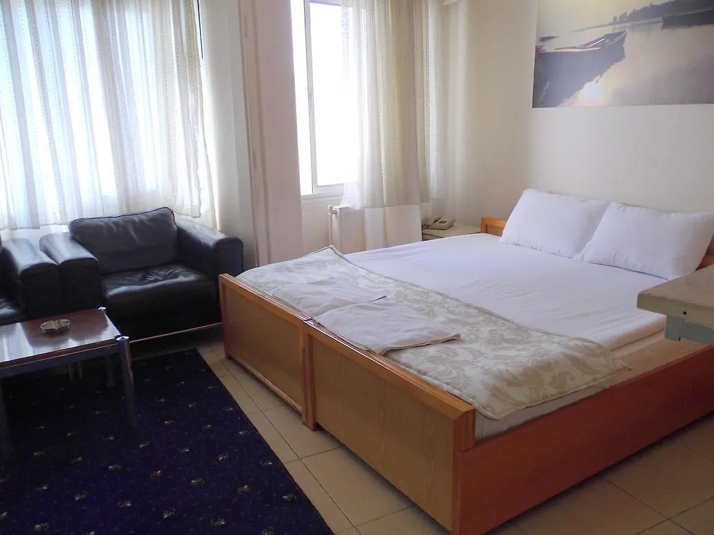 Caylan Hotel Izmir