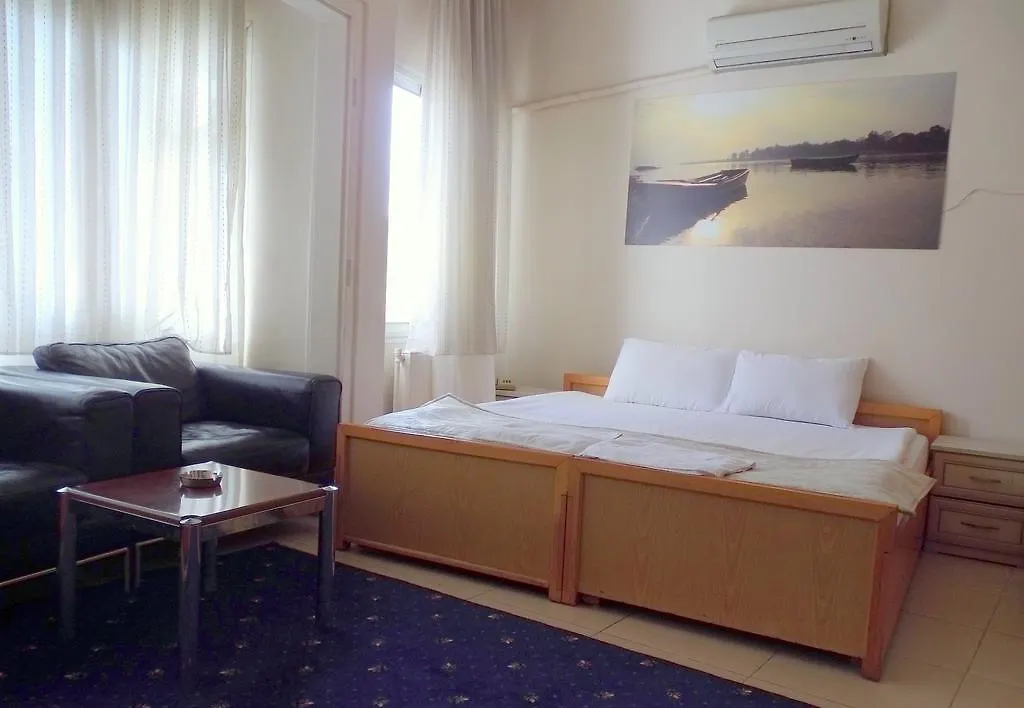 Caylan Hotel Izmir