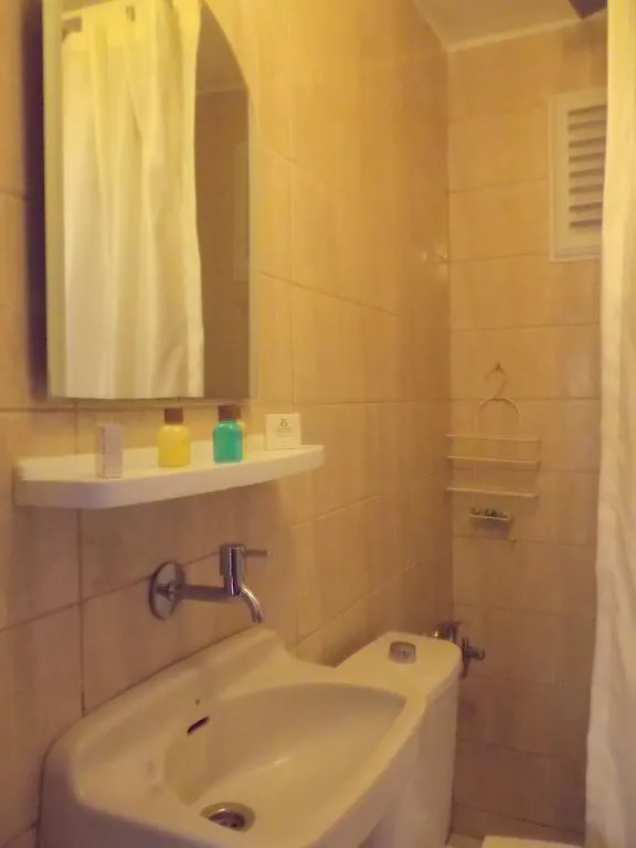 **  Caylan Hotel Izmir Turkey