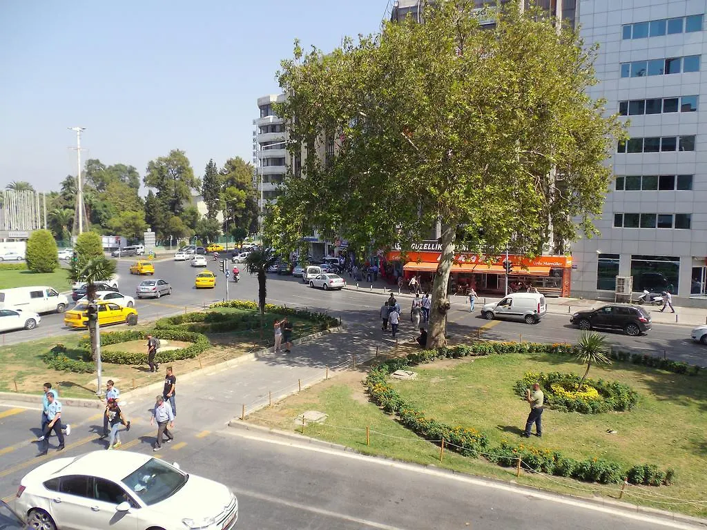 Caylan Hotel Izmir