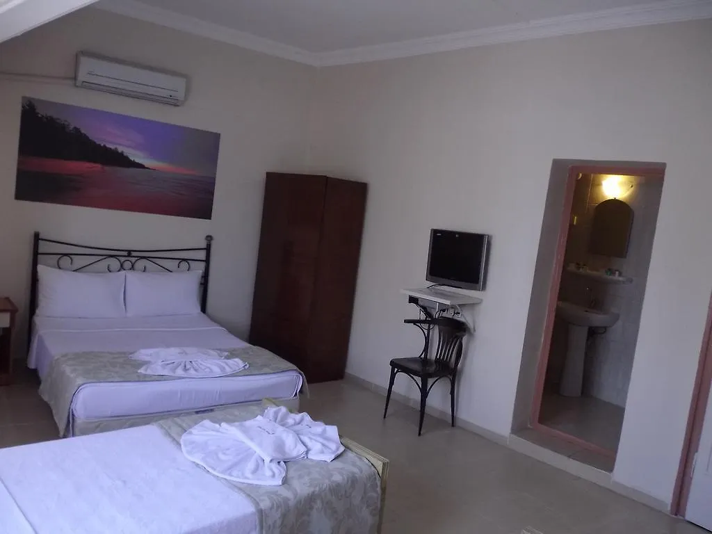 Caylan Hotel Izmir