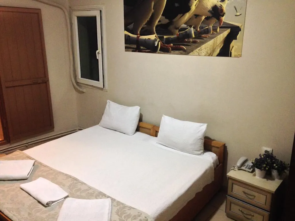 **  Caylan Hotel Izmir Turkey