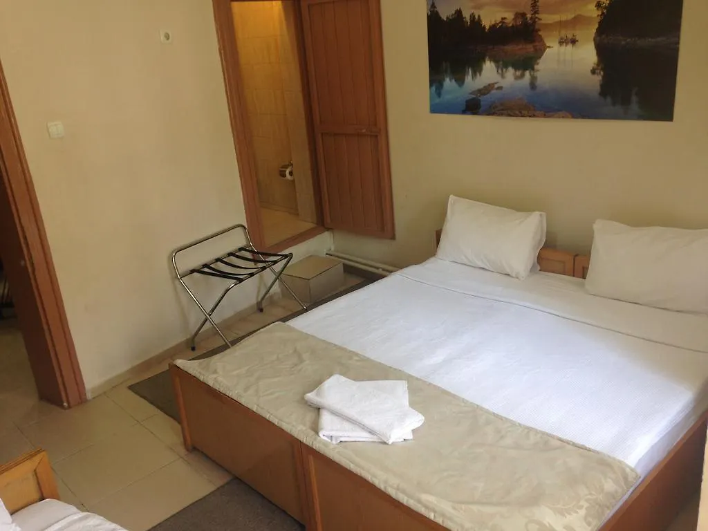 **  Caylan Hotel Izmir Turkey
