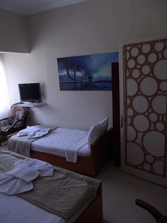 Caylan Hotel Izmir Turkey