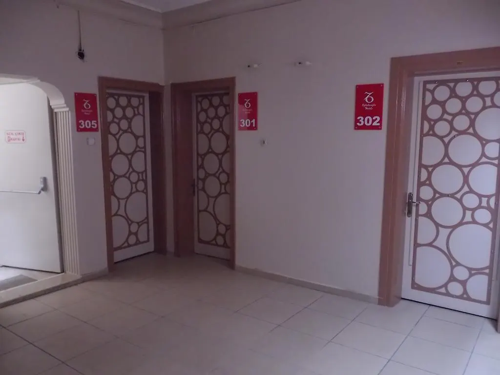 Caylan Hotel Izmir