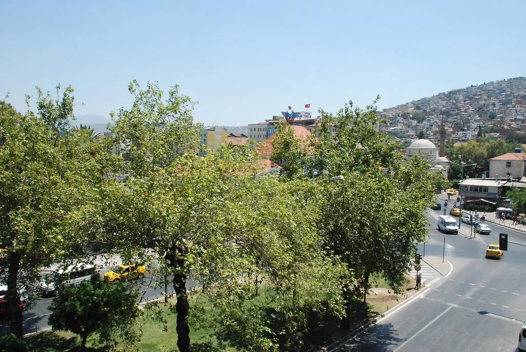 Caylan Hotel Izmir Turkey