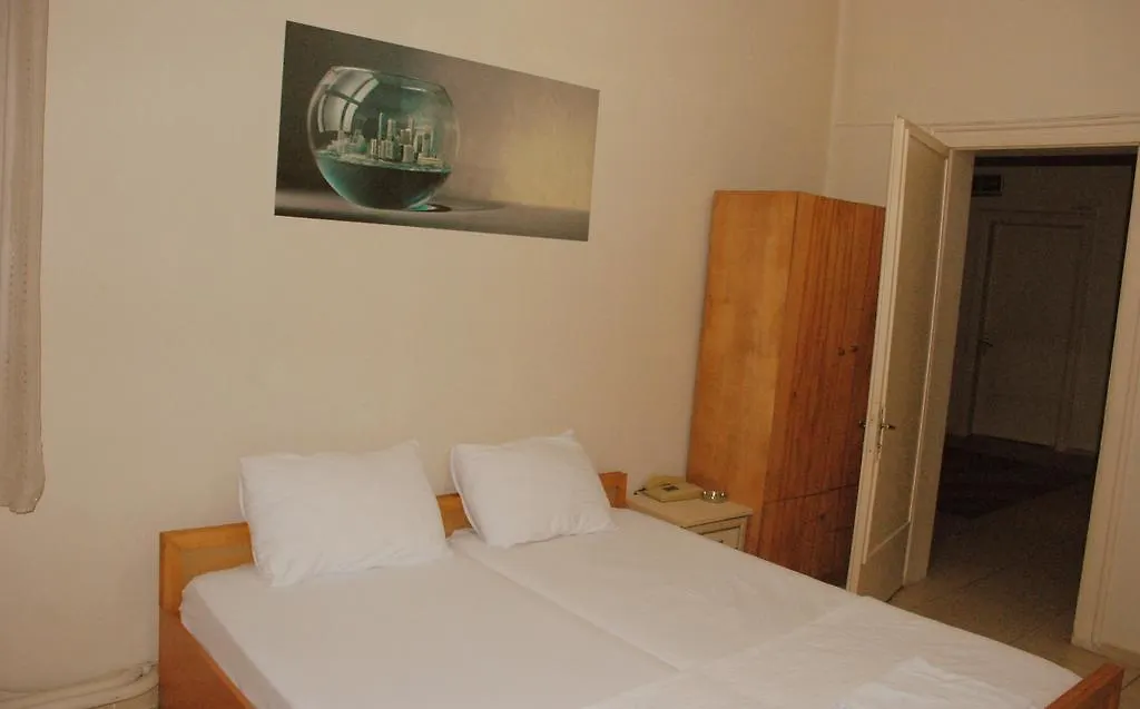 Caylan Hotel Izmir