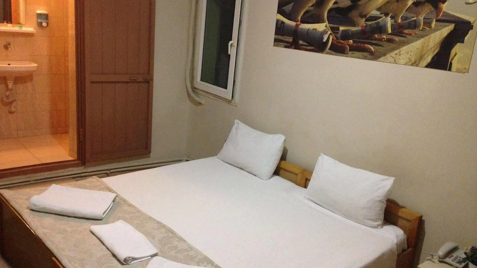 Caylan Hotel Izmir