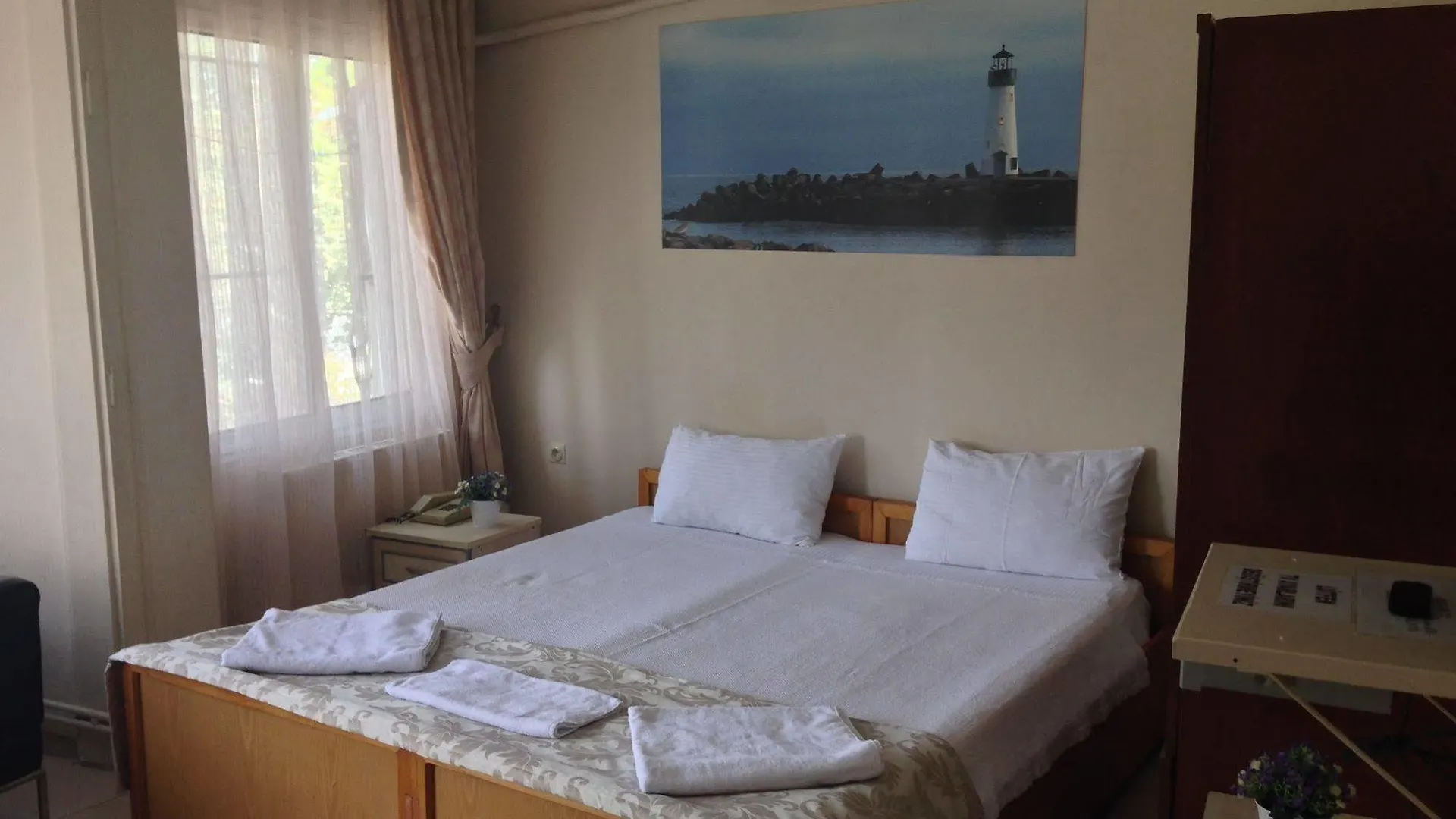 Caylan Hotel Izmir 2*,  Turkey