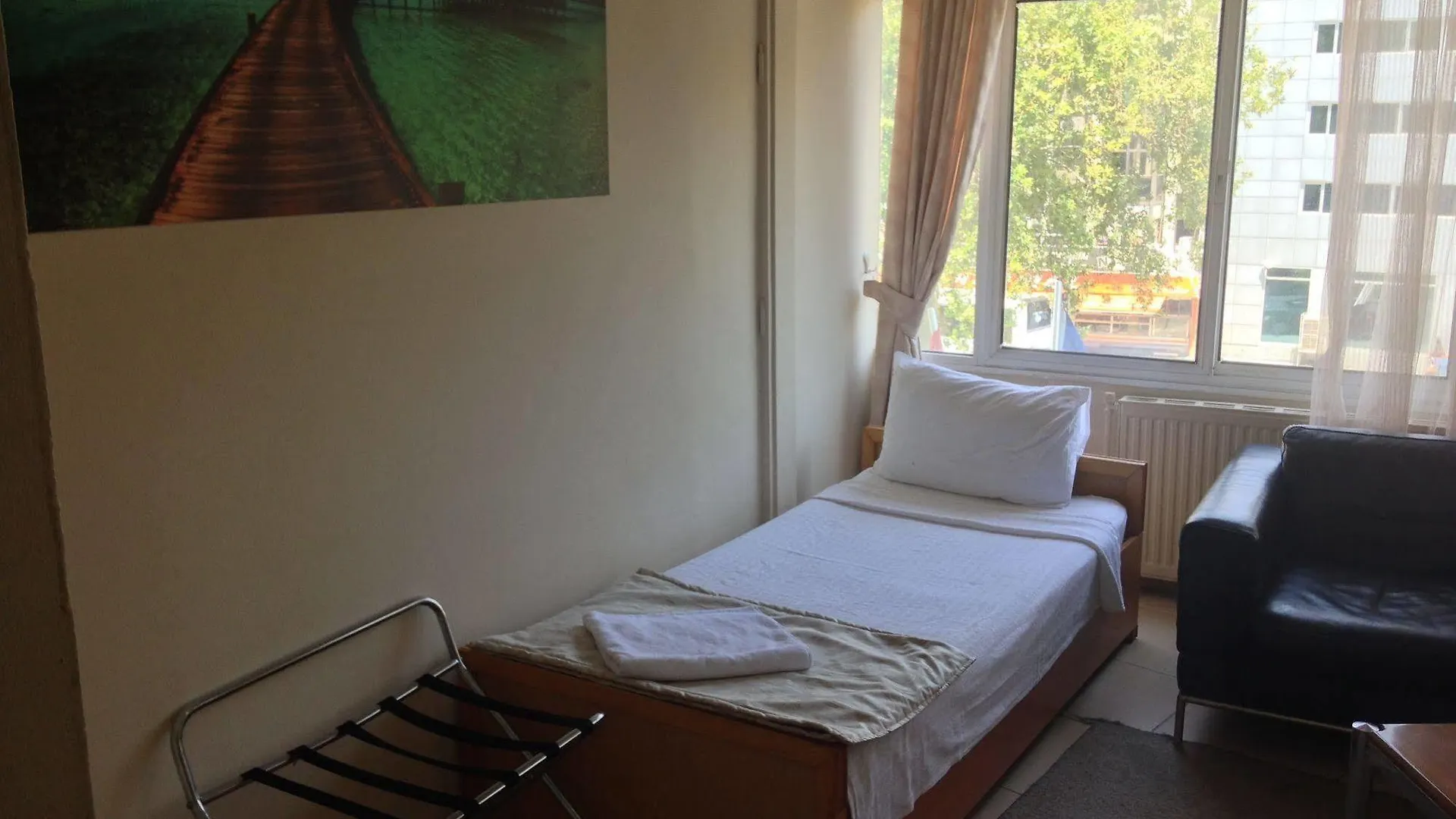 Caylan Hotel Izmir