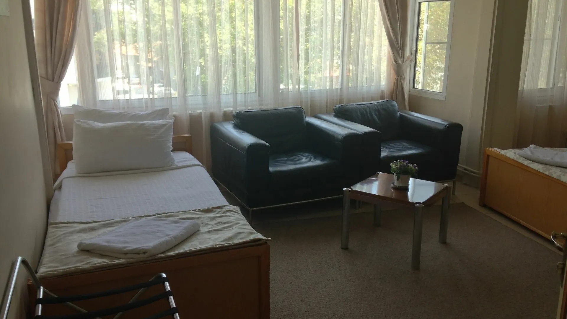 Caylan Hotel Izmir